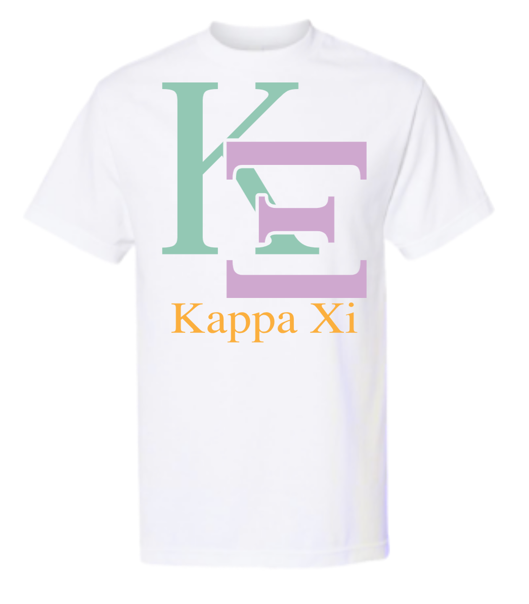 SCP Kappa Xi T-Shirt