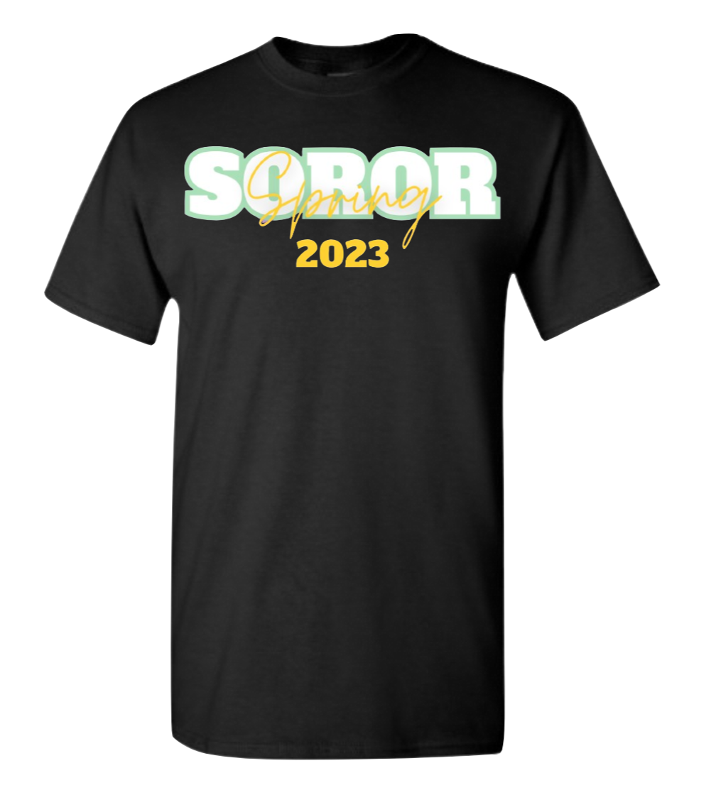 SCP Soror T-Shirt