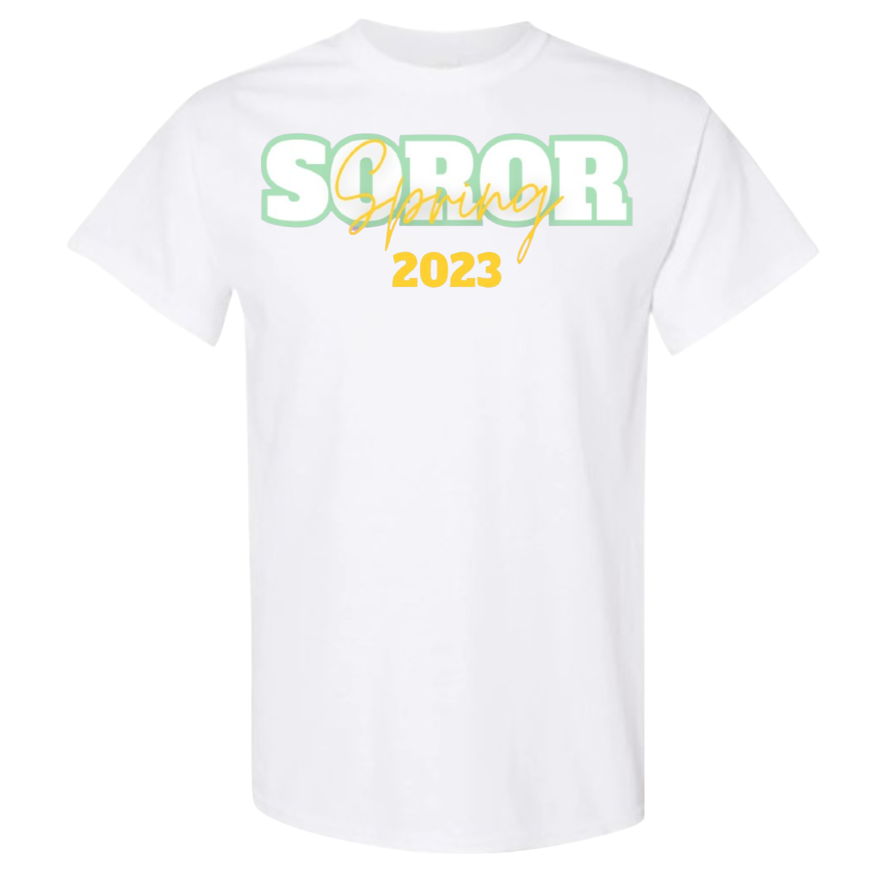 SCP Soror T-Shirt