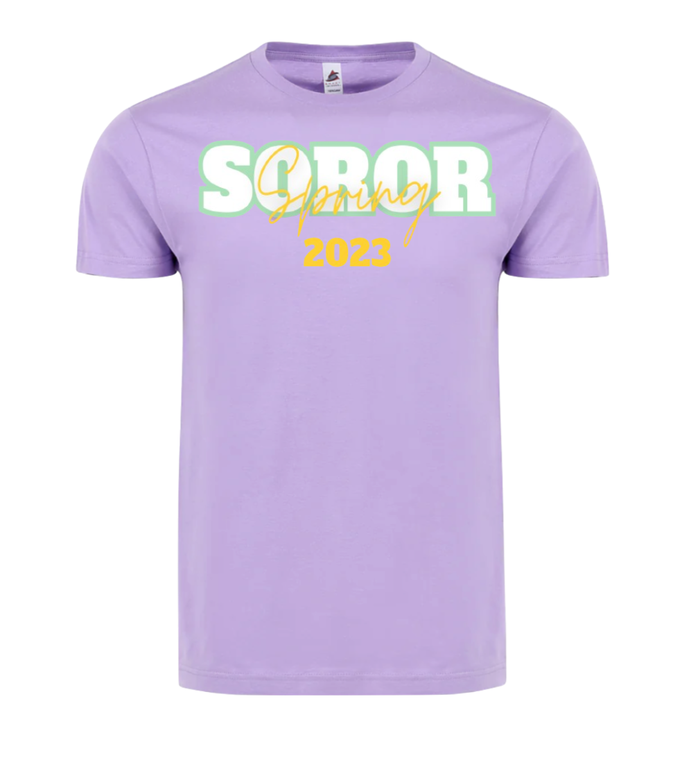 SCP Soror T-Shirt