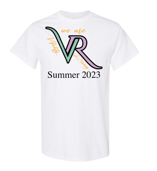 SCP We Are Vitality T-Shirt