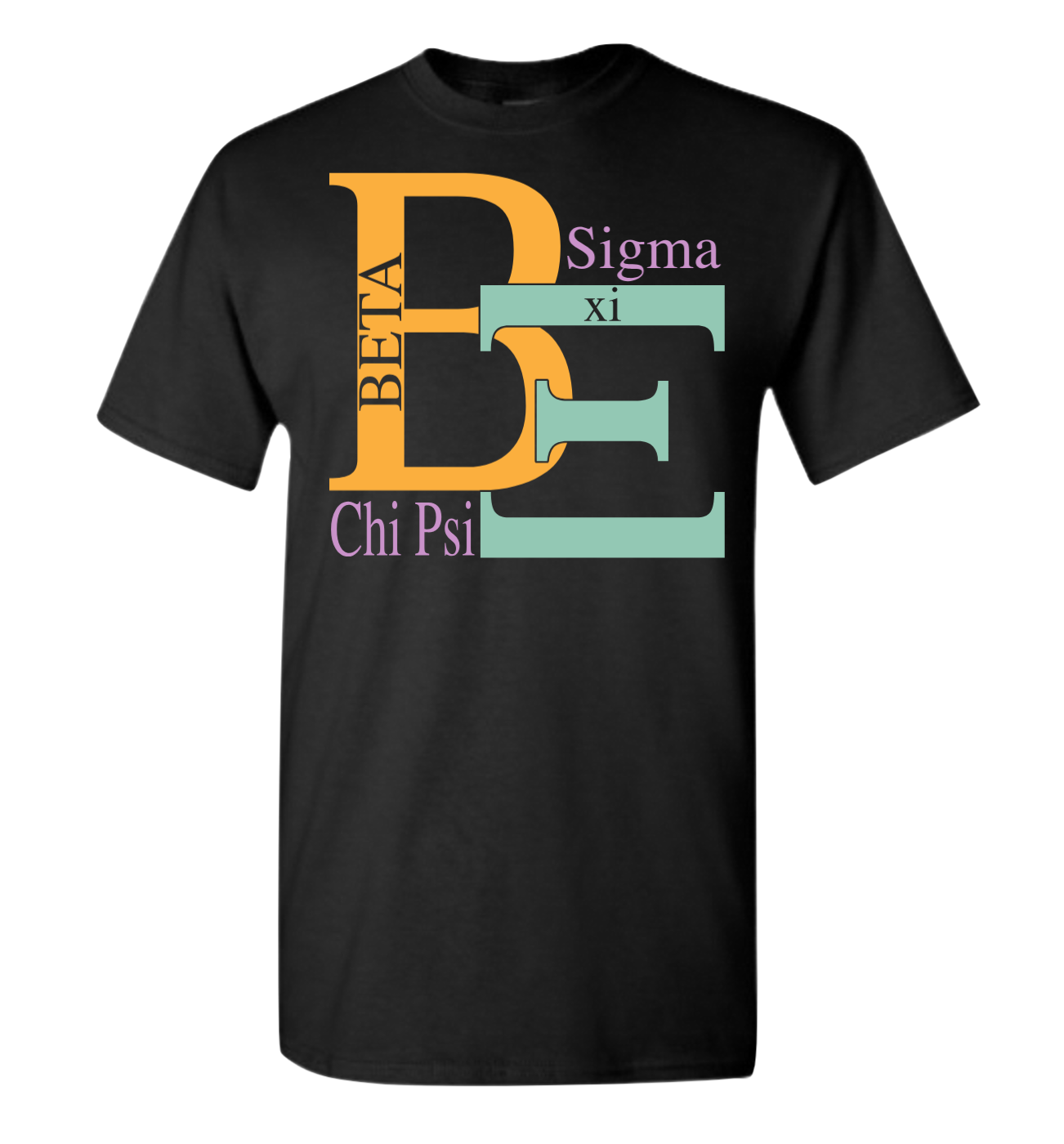 SCP Beta Xi T-Shirt