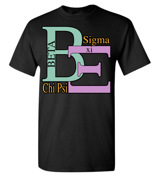 SCP Beta Xi T-Shirt