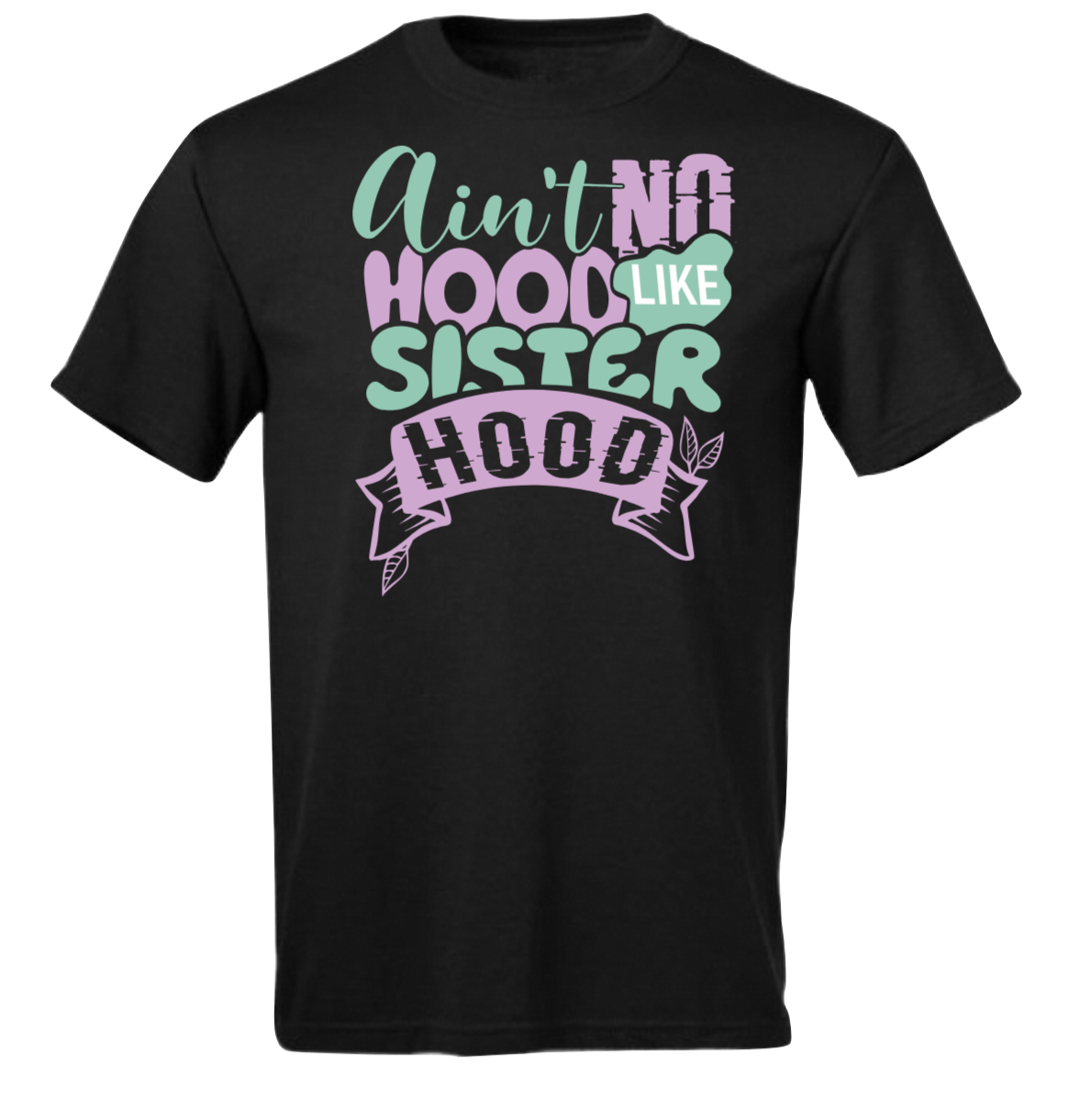 SCP Sister Hood T-Shirt