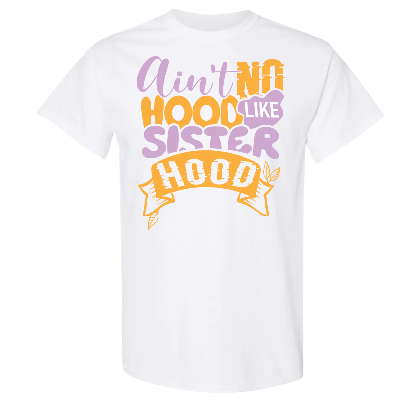 SCP Sister Hood T-Shirt