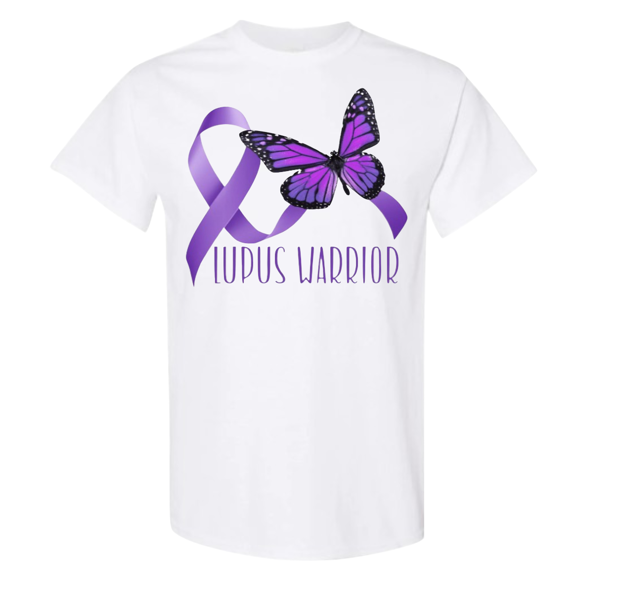 Lupus T-shirt