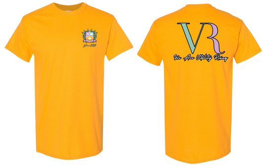 SCP Vitality T-Shirt