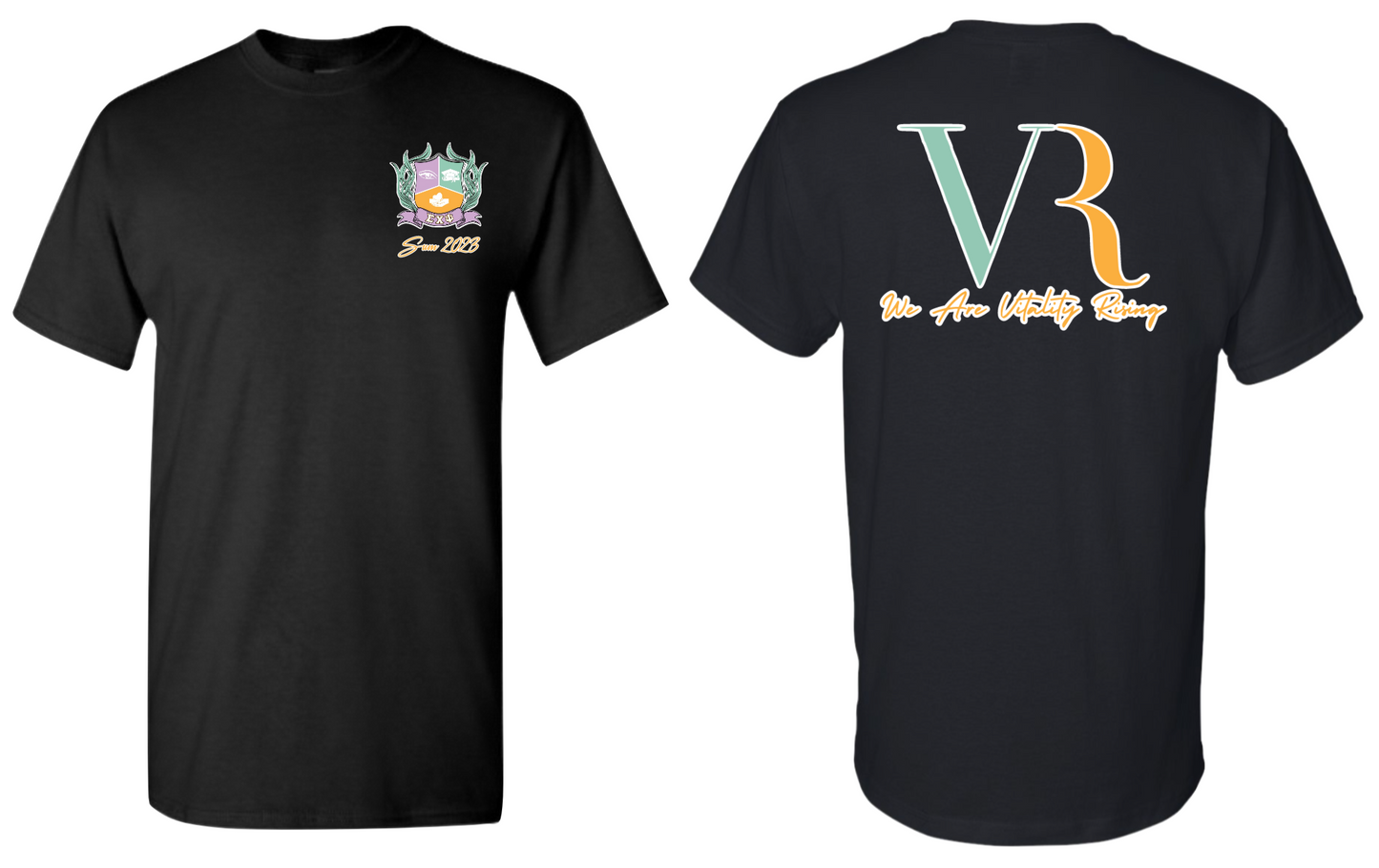 SCP Vitality T-Shirt