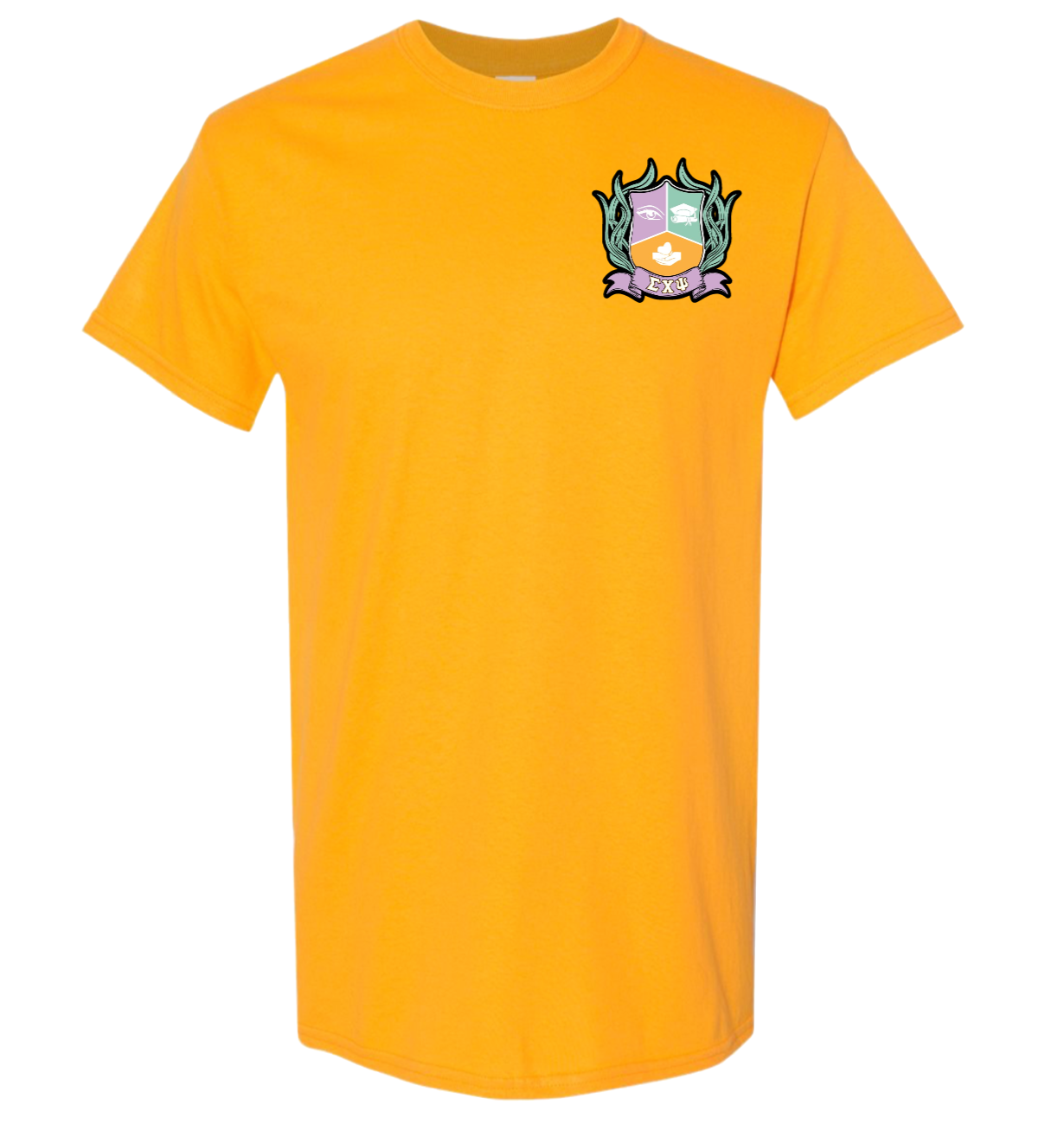 SCP Crest T-Shirt