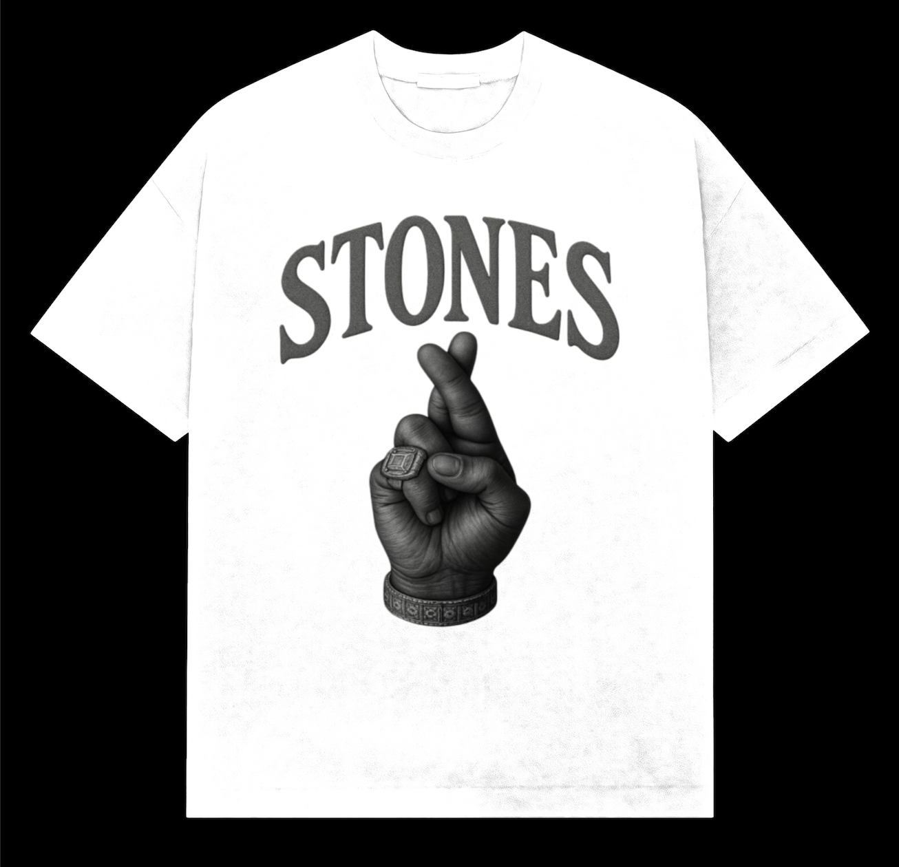 GSG Stones T-Shirt