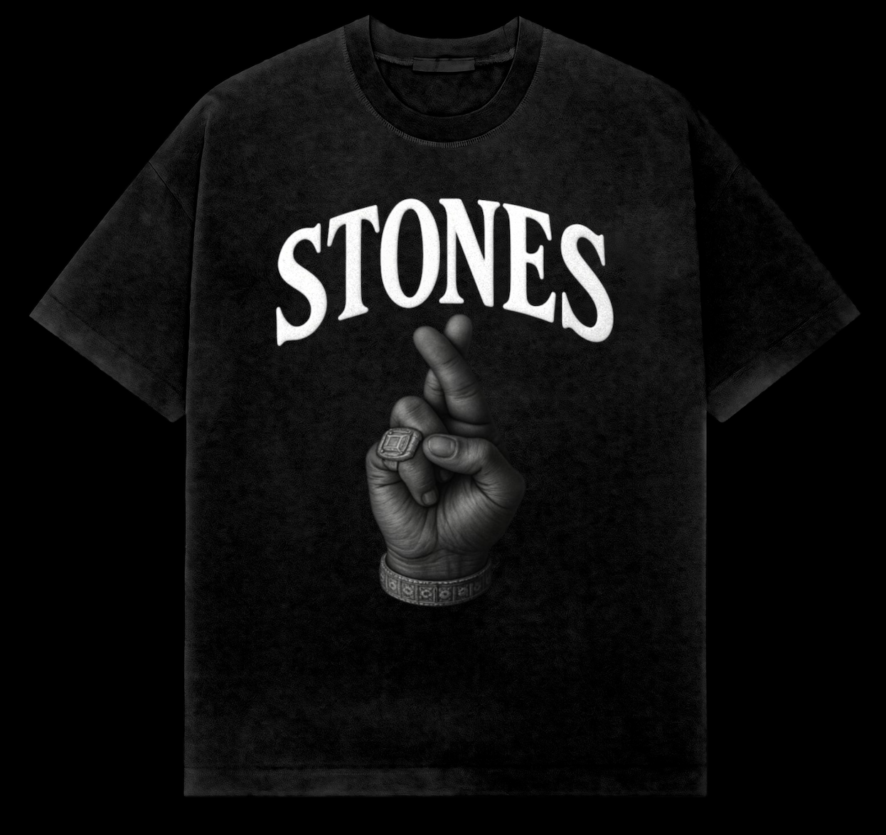 GSG Stones T-Shirt