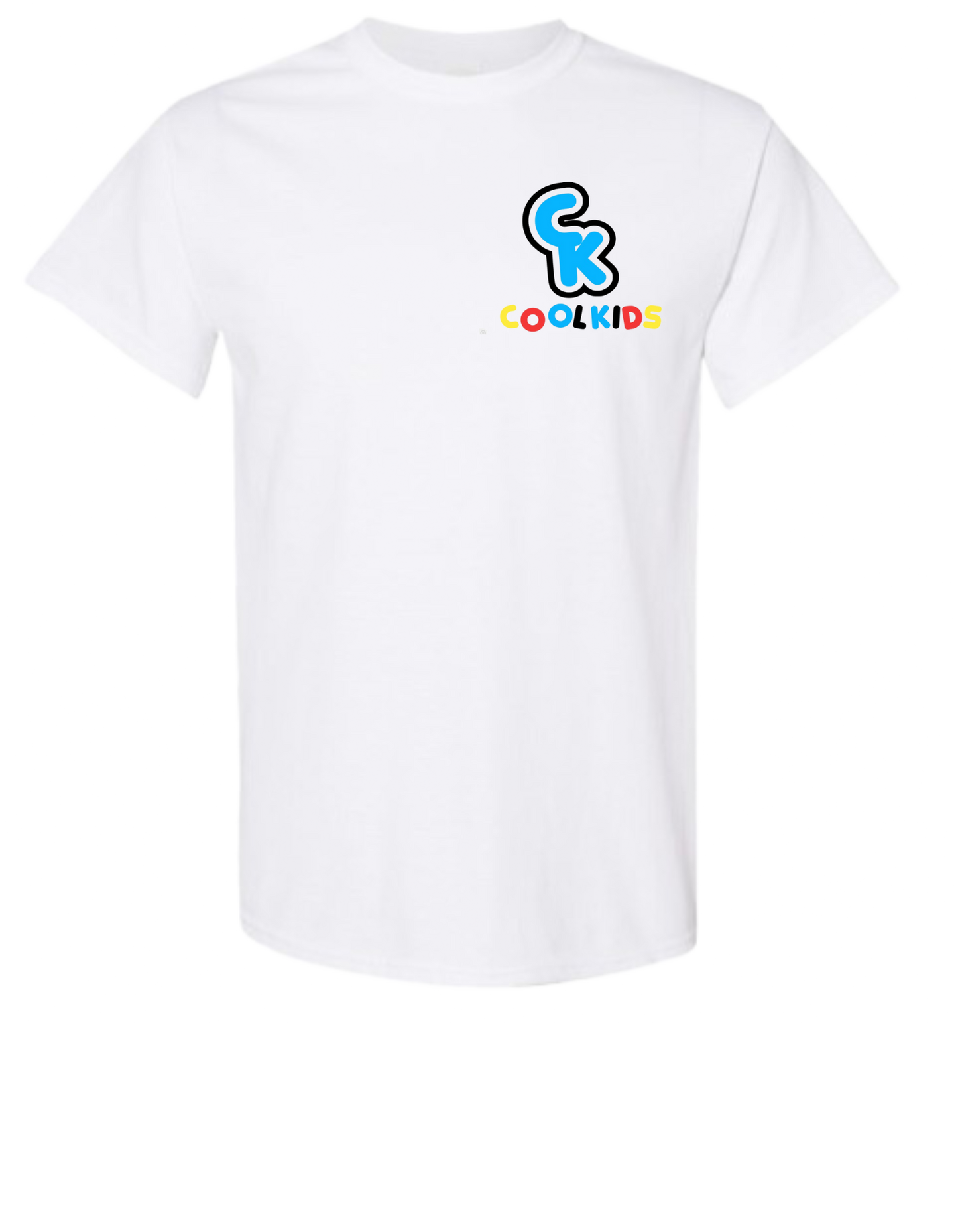 Cool Kids Youth T-Shirt