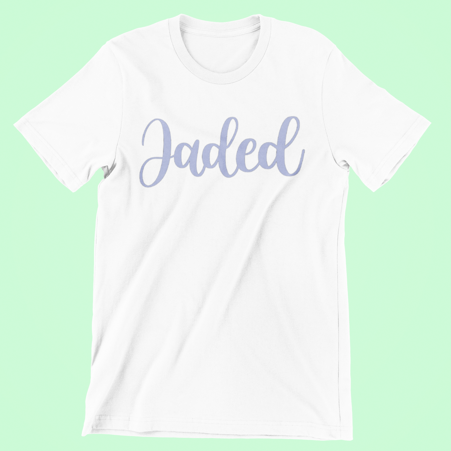 SCP Jaded T-Shirt