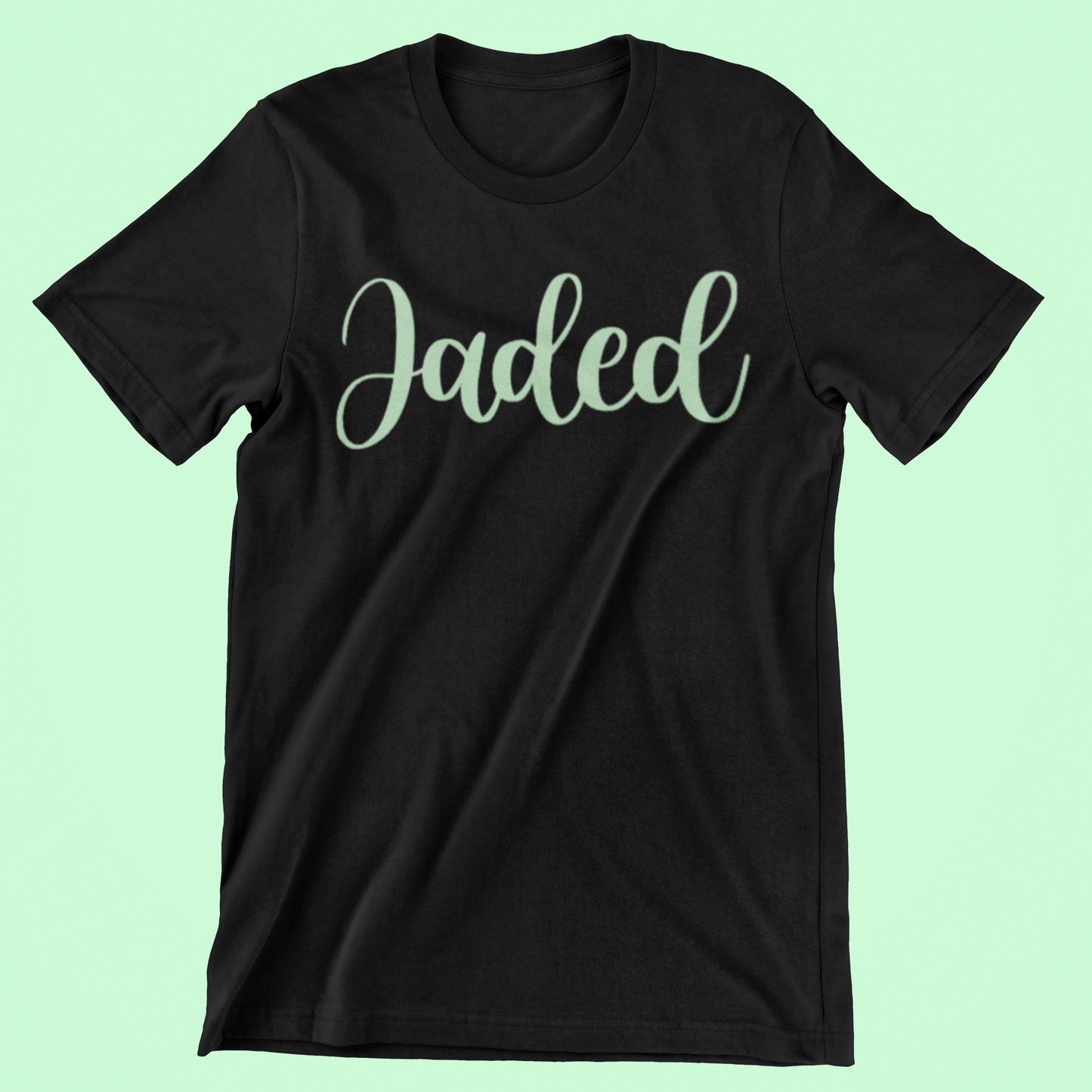 SCP Jaded T-Shirt