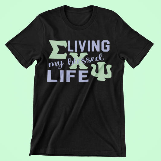 SCP Living T-Shirt