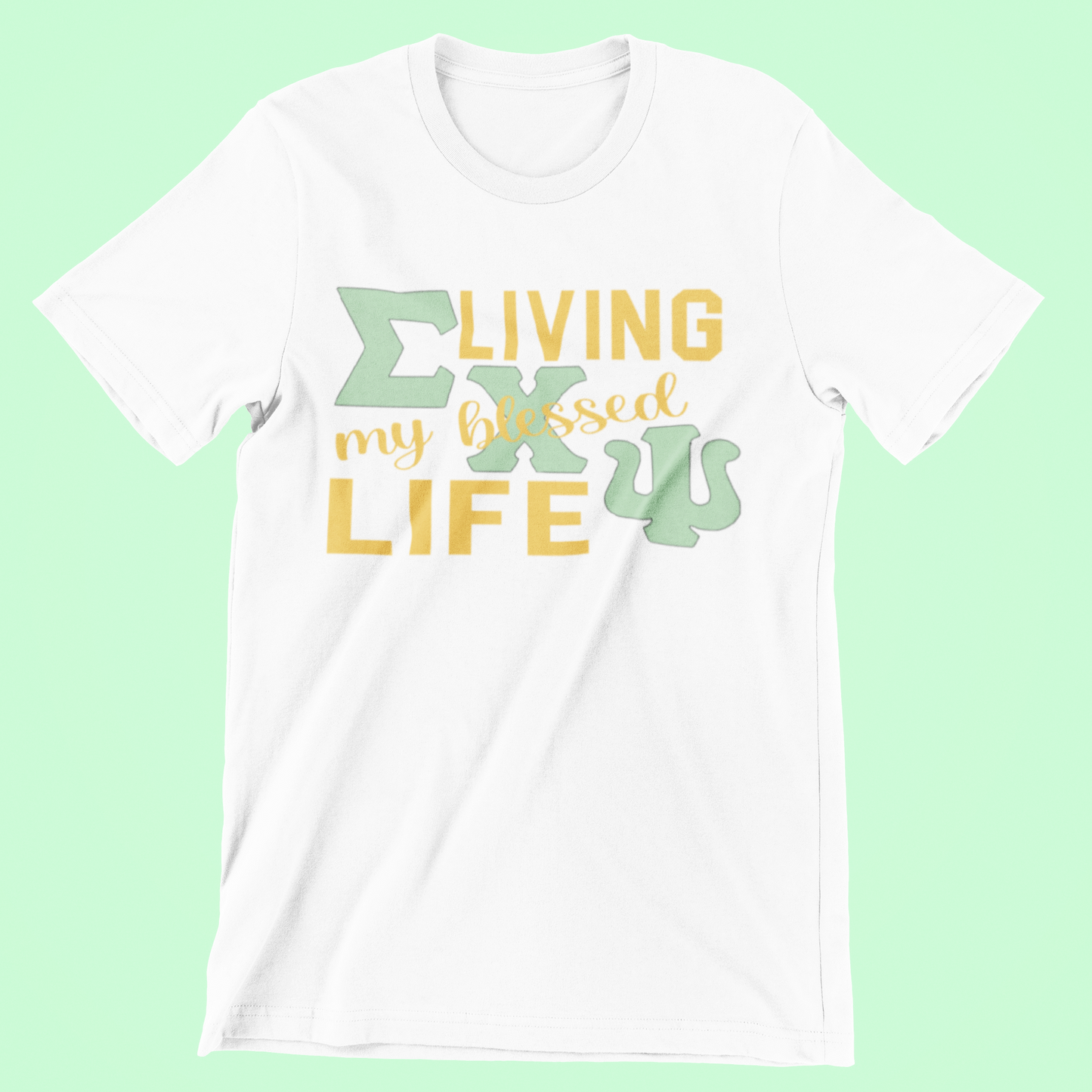 SCP Living T-Shirt